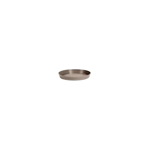 Soucoupe Toscane Taupe D.54 x H7,5 cm
