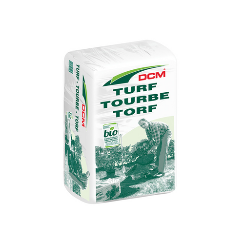 TOURBE BLONDE TORF DCM® - 30L