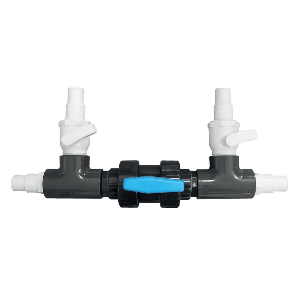 EDG Kit by pass 32-38mm pompe à chaleur - 101642 – Équipement de loisirs