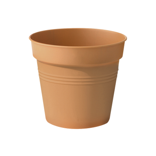POT DE CULTURE Ø19CM TERRE CUITE ELHO® GREEN BASICS