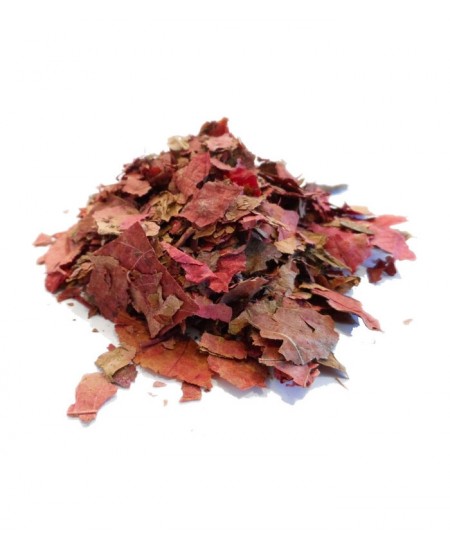 Herboristerie de Paris Vigne Rouge BIO feuille coupée - 100g
