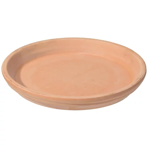 Soucoupe Antica imperméable Claire D.21 x H2,9 cm