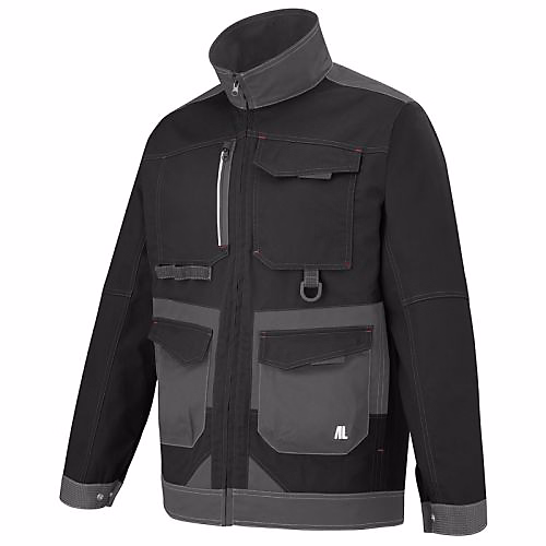 Blouson homme SHEAR.L3 noir/charcoal T1-S – LAFONT, LA-3ATT3-4058-1