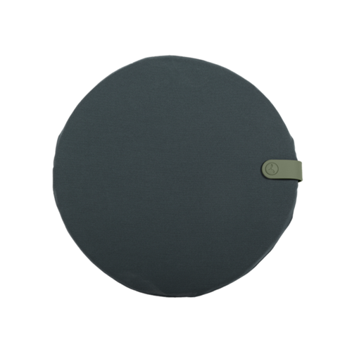GALETTE RONDE ∅40CM BLEU NUIT FERMOB®