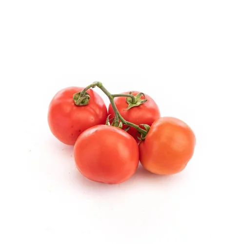 Tomates en grappe biologiques origine France - prix au kg