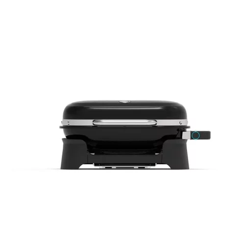Barbecue électrique Lumin compact black Weber - 58,5 x 28 x 42 cm