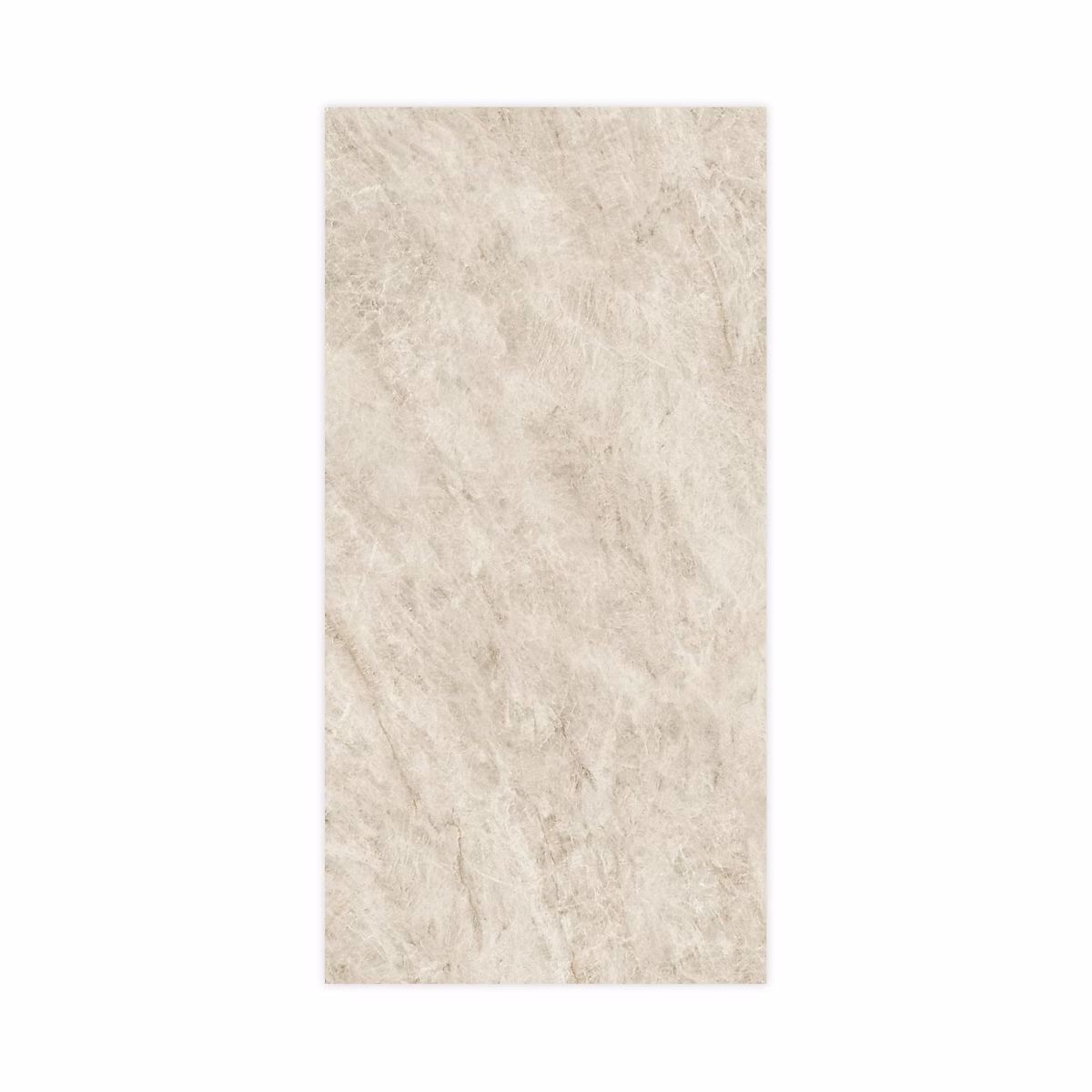 Carrelage effet Marbre Blanc Impérial 240 × 120 × 0 – 9 cm Brillant Sorvella, Mur intérieur (vendu par carton de 2,88 m²), RO'MA CARRE