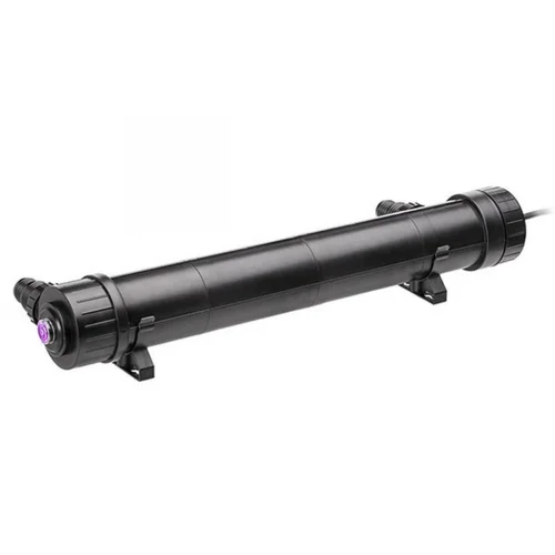 Filtre UV aquarium, efficacité maximale, AQUA MEDIC Helix Max 2.0 - 55W