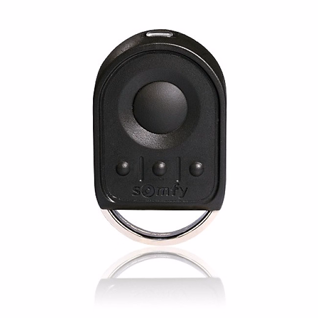 Ampoule – Emetteur Somfy Keygo Io 1841134 pour maison connectée