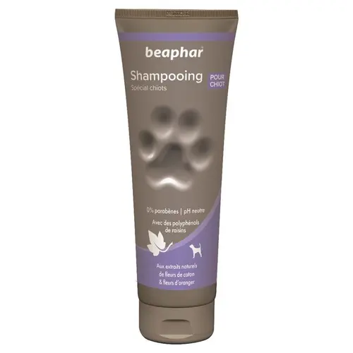 Shampoing Prémium chiots 250 ml
