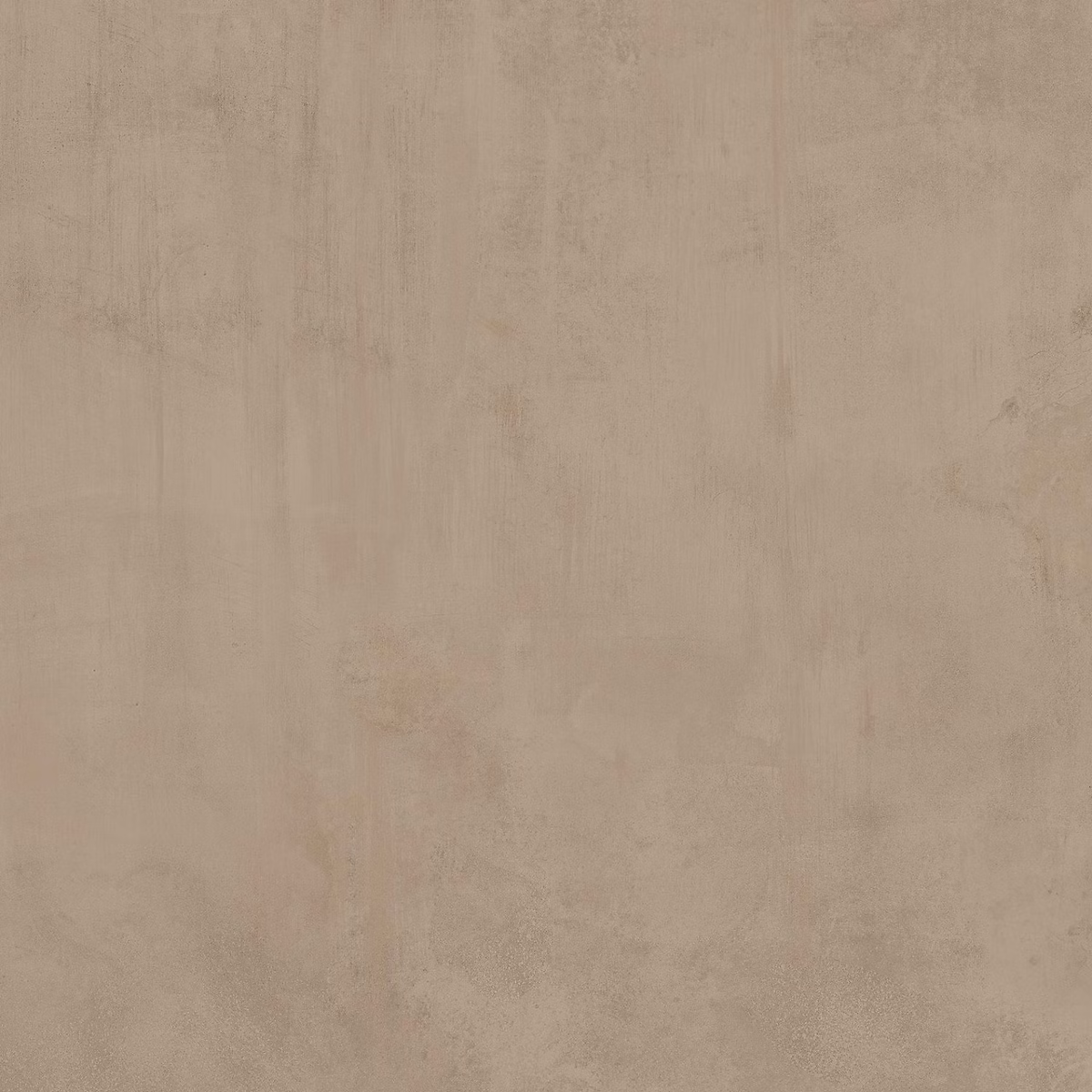 Carrelage effet Béton Beige Terre 80 × 80 × 0 – 9 cm Mat Vetrano, Sol et mur intérieur (vendu par carton de 1,28 m²), RO'MA CARRELAGE