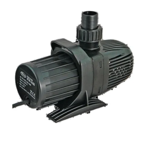 Pompe pour filtre, ruisseaux et cascade AQUA NOVA NCM-6500