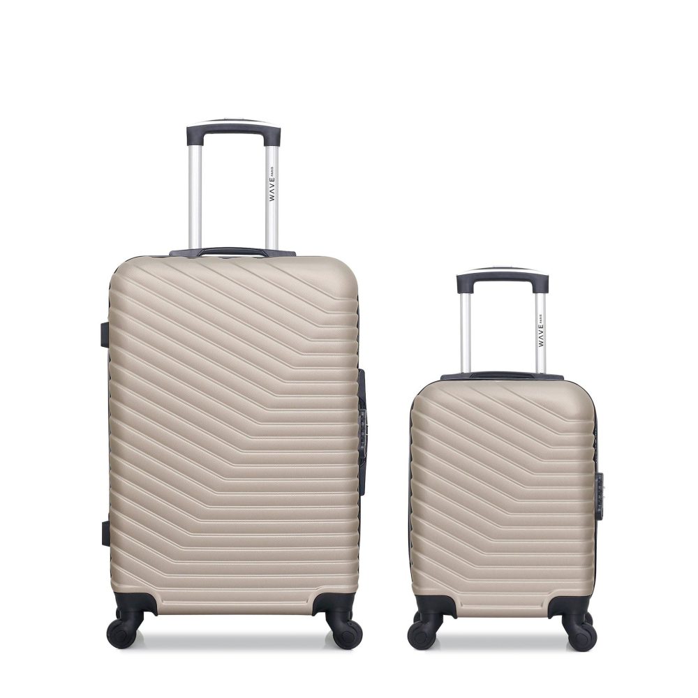 WAVE PARIS Wave paris – 26 cm 64L