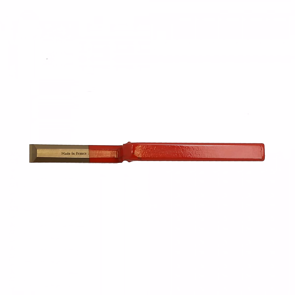 Ciseau de charpentier contre coudé 20 mm – EMILE PEYRON, 115CC20