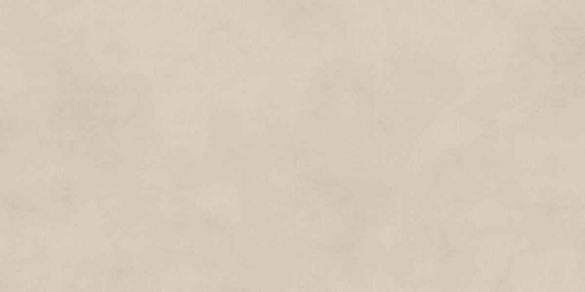 Carrelage effet Béton Beige Crème 120x60x0 – 9 cm Velours Montera, Sol et mur intérieur (vendu par carton de 1, 44 m²), RO'MA CARRE