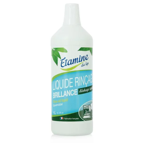 Rinçage lave-vaisselle 1 L