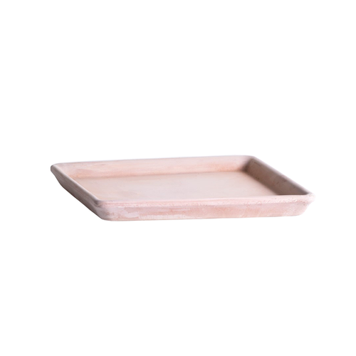 SOUCOUPE CARRÉE GOICOECHEA® - 29CM X 29CM