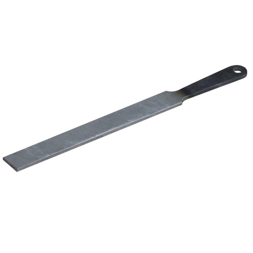 OUTIFRANCE Lime machette 15 cm – Matériel de jardin