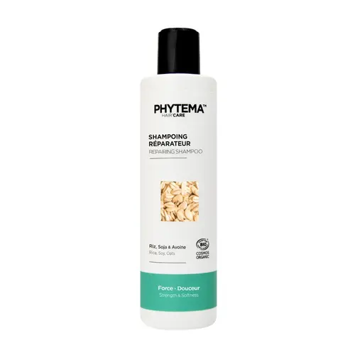 Shampoing réparateur Laboratoire Phytema - 250 ml