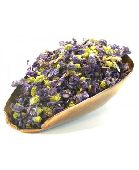 Herboristerie de Paris Mauve fleur bio Extra 100g