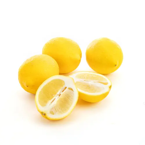Citron bio - Prix au kg