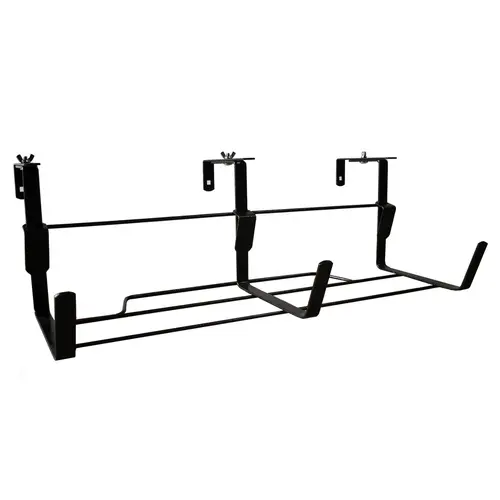 Support de jardinière universel réglable 60 cm