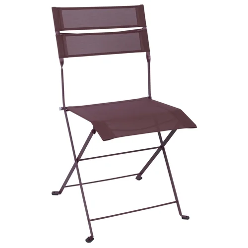 Chaise en acier Latitude Fermob