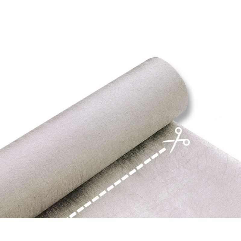 Feutre géotextile pour allée 105g/m² - à la coupe