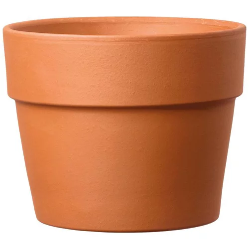 Cache-pot Perfetto Cotto Ø 15 x H 13 cm Terre cuite
