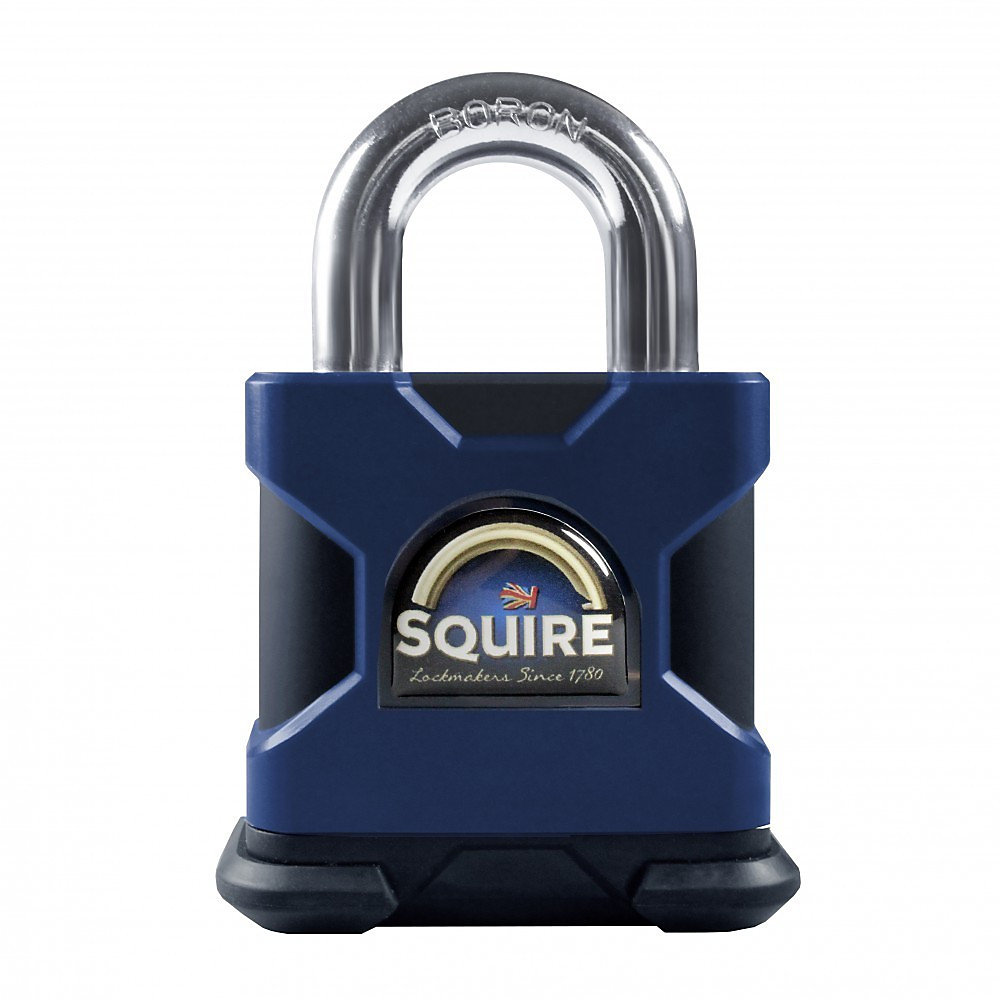 Cadenas haute sécurité SQUIRE SS50S Classe 4 – Réf. SWOPEDIJX0667268717