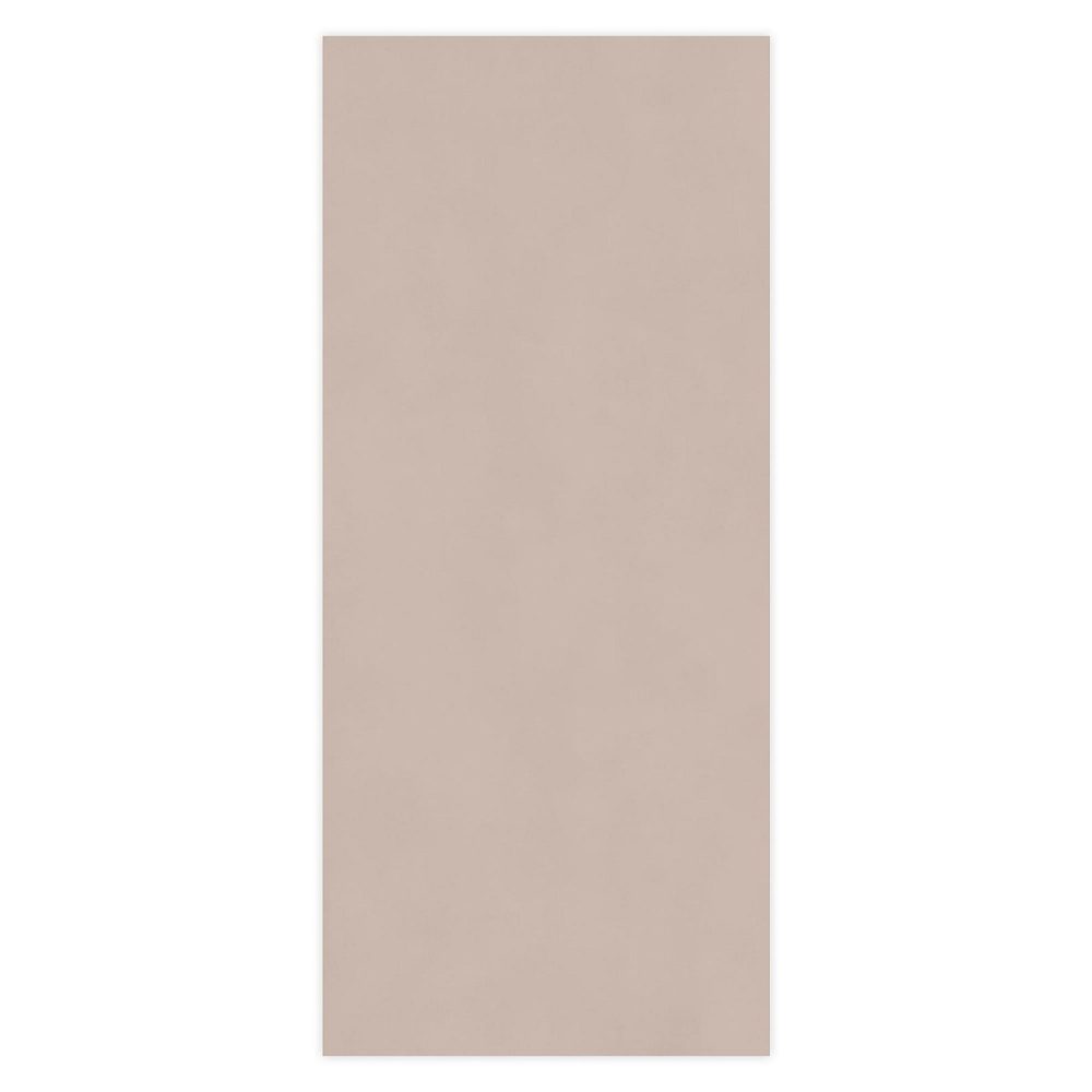 Carrelage effet Béton Taupe Rosé 278 × 120 × 0 – 6 cm Mat Cortivo, Mur intérieur (vendu par carton de 3,336 m²), RO'MA CARRELAGE