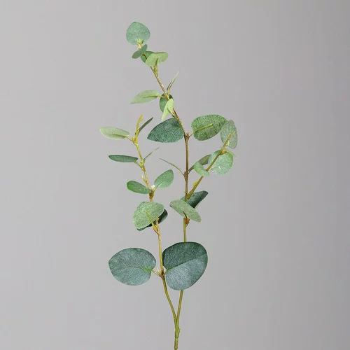 Branche artificielle d’Eucalyptus - 48 cm