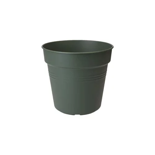 Pot de culture Green Basics vert - Ø19 x H17,5