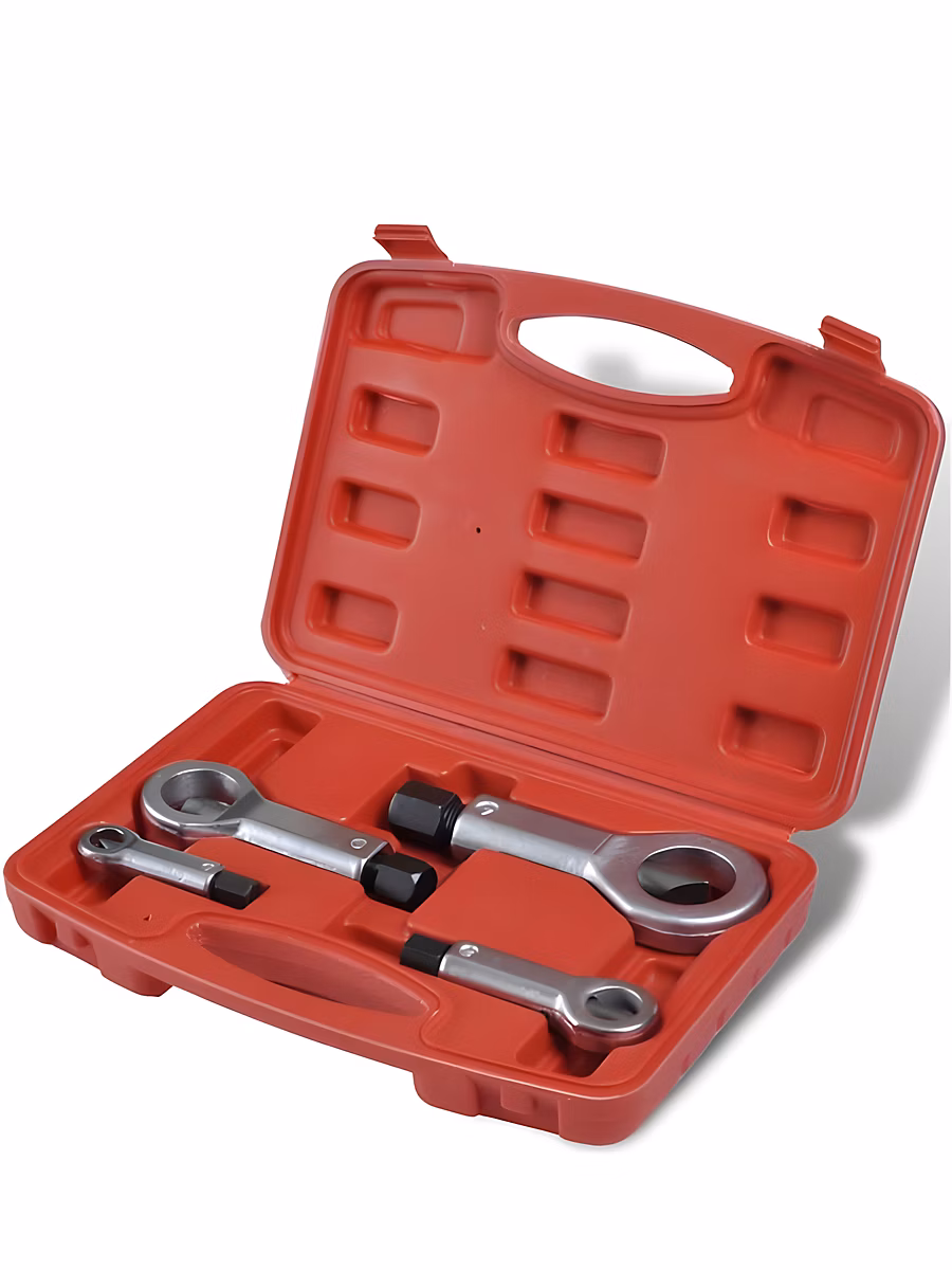 Coffret Casse Écrous 4 pièces 9-27mm – Séparateur d'Écrous