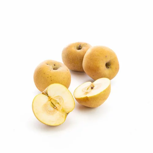 Pomme Canada Grise bio de France - Prix au kg