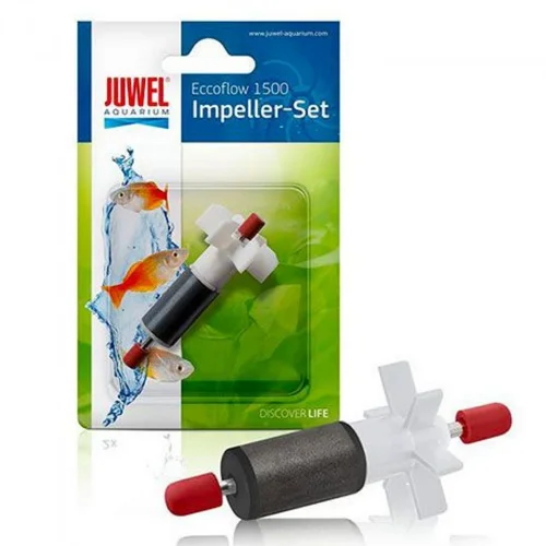 Rotor pompe Eccoflow 1500, haute performance - JUWEL