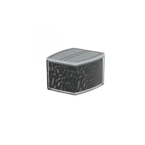 Charbon actif pour filtration Taille M AQUATLANTIS