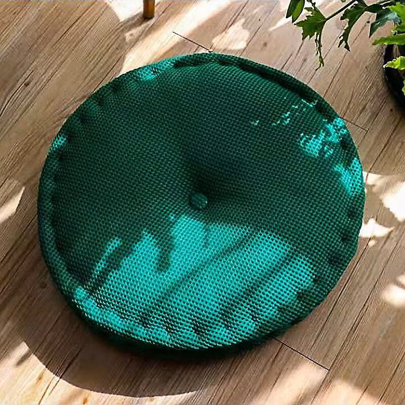 BASHLWUA Coussins de Chaises – Chaise Galette de Chaise pour Maison Bureau Jardin pour la décoration de la Cuisine et du Salon 40cm
