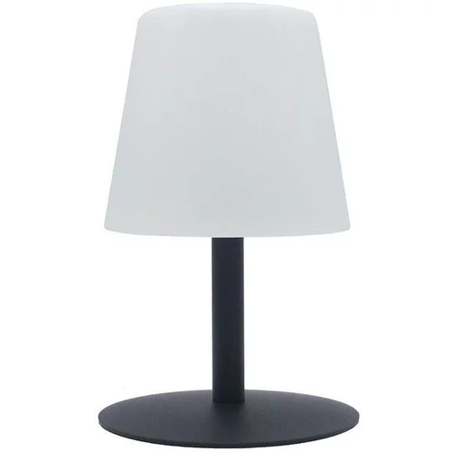 Lampe de table LED Batimex de H 26 cm avec chargement micro USB