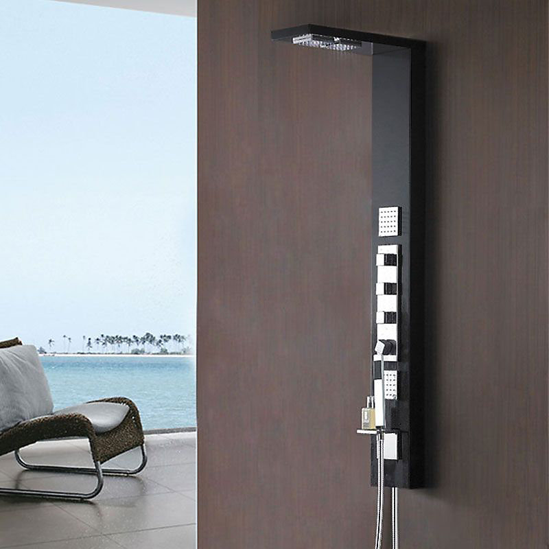 Colonne d'hydromassage A111 – Distribain