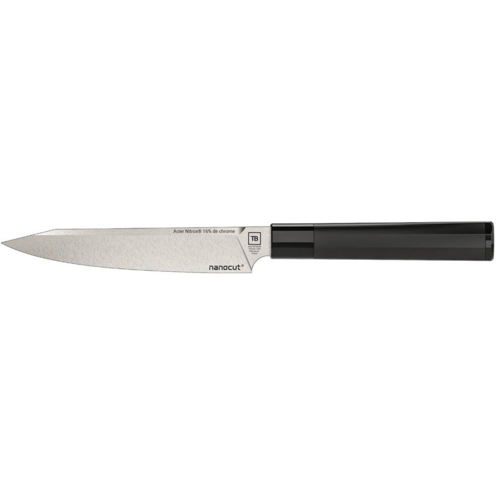 Tarrerias bonjean Couteau japonais universel equilibre nanocut – Matériel de jardin