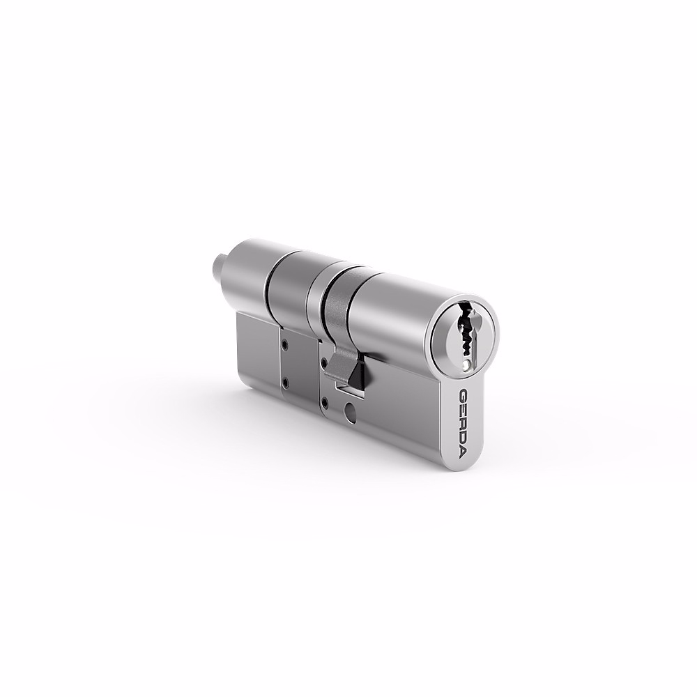 Cylindre Modulaire Gerda 30 – 61mm | 30mm