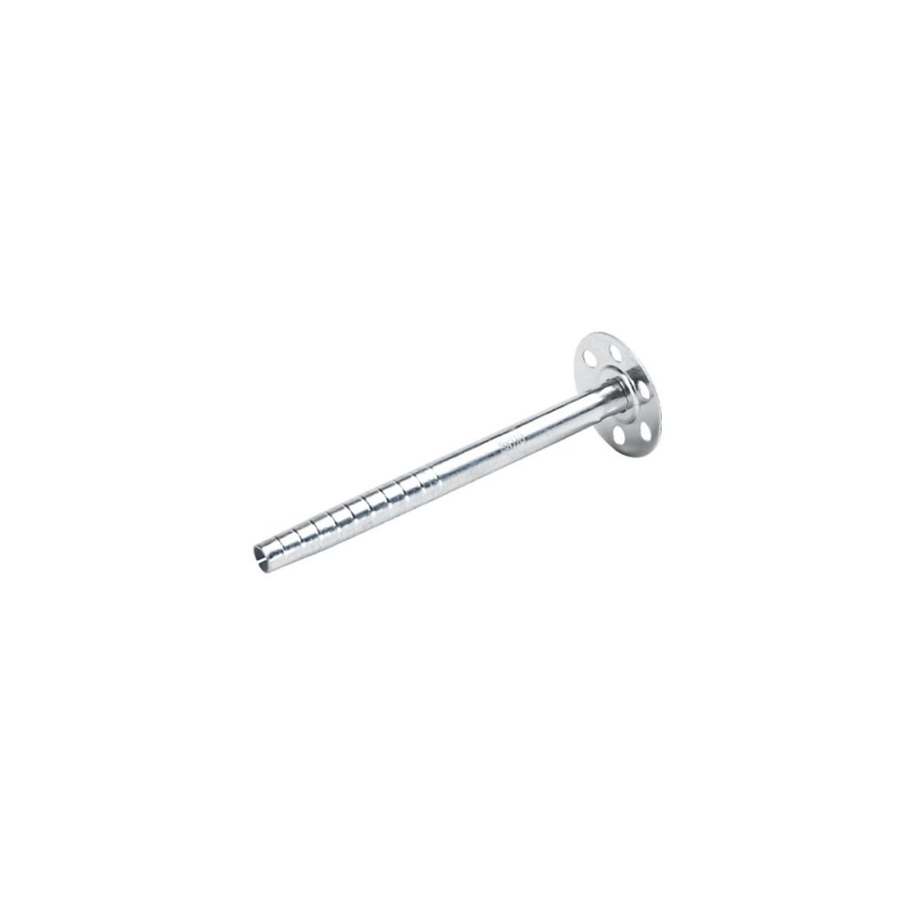 Chevilles à clouer D.35 × 80 mm pour panneaux de construction prêt à carreler – Boîte de 250 | Sopro