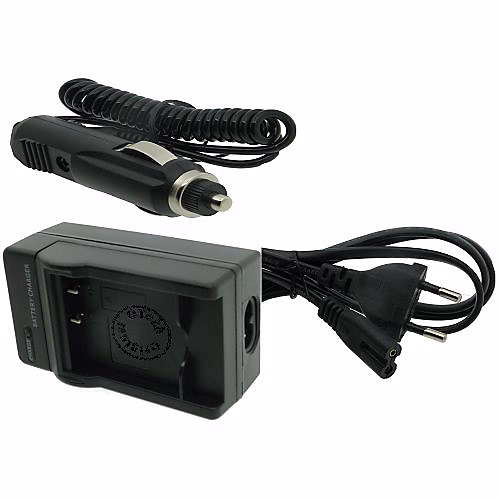 Chargeur compatible avec SONY NP-BG1 – Réf. NXFNZAYFX6486617259
