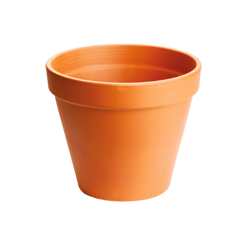 POT STANDARD - ANCESTRAL - DECOLINES® - ∅37CM X H32CM