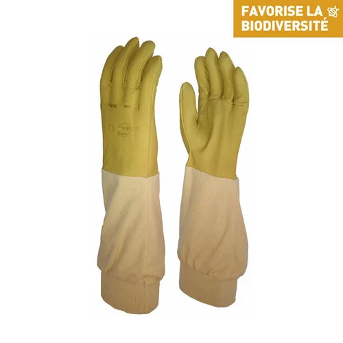 Gants en Vachette Hydrofuge taille 7 44x15x1