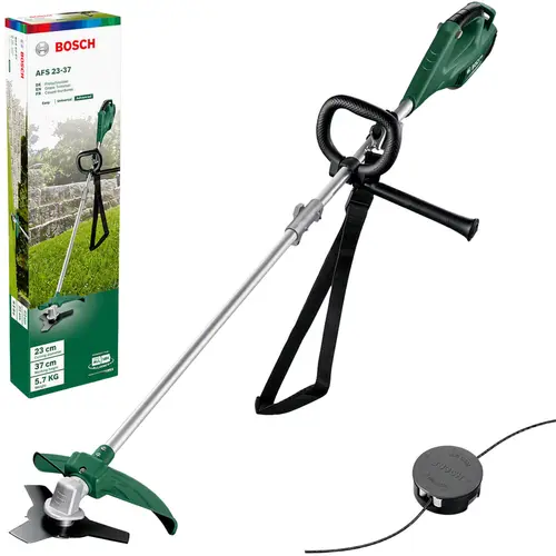 Débroussailleuse filaire AFS 23-37 Bosch - 1000 V