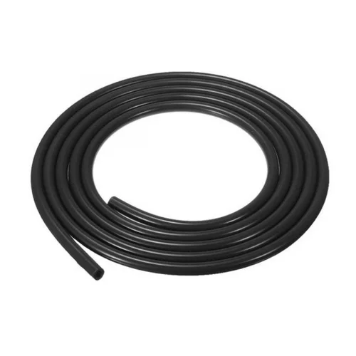 Tuyau CO2 noir spécifique aquarium - AQUA-LIGHT - 6mm de diamètre