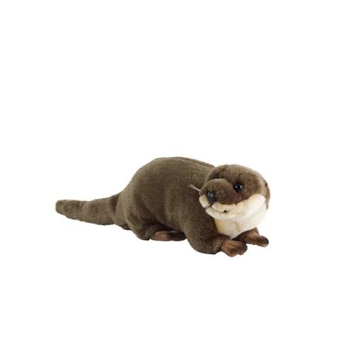 Loutre grande Living Nature