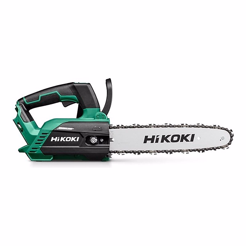 Elagueuse 36v Hikoki Cs3630dcw4z – Multi Volt Chaine 30 Cm (vendu Sans Batterie)
